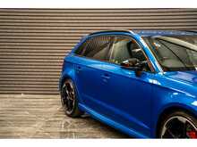 Audi RS3 TFSI - U55900