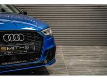 Audi RS3 TFSI - U55900