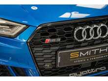 Audi RS3 TFSI - U55900