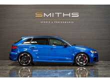 Audi RS3 TFSI - U55900