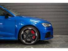 Audi RS3 TFSI - U55900