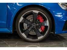 Audi RS3 TFSI - U55900