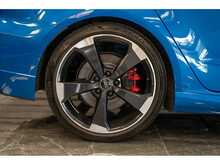 Audi RS3 TFSI - U55900