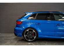 Audi RS3 TFSI - U55900