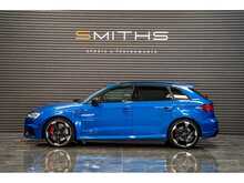 Audi RS3 TFSI - U55900