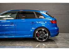 Audi RS3 TFSI - U55900