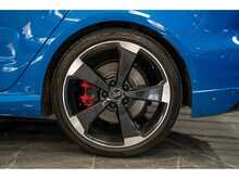 Audi RS3 TFSI - U55900