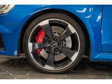 Audi RS3 TFSI - U55900