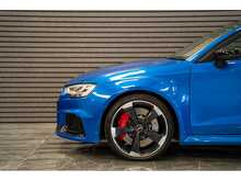 Audi RS3 TFSI - U55900