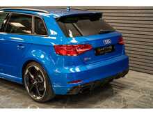 Audi RS3 TFSI - U55900