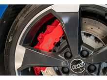Audi RS3 TFSI - U55900