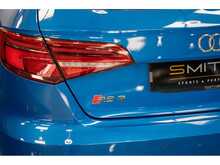 Audi RS3 TFSI - U55900