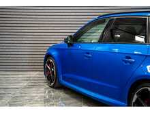 Audi RS3 TFSI - U55900