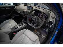 Audi RS3 TFSI - U55900