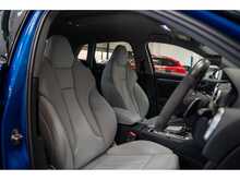 Audi RS3 TFSI - U55900