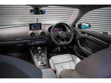 Audi RS3 TFSI - U55900