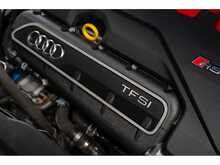 Audi RS3 TFSI - U55900