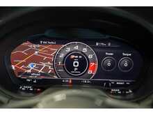 Audi RS3 TFSI - U55900