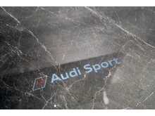 Audi RS3 TFSI - U55900