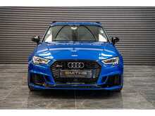 Audi RS3 TFSI - U55900