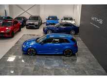 Audi RS3 TFSI - U55900