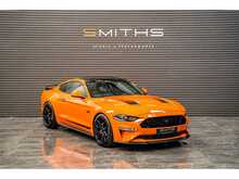 Ford Mustang V8 55 Edition - U55901