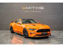 Ford Mustang V8 55 Edition - U55901