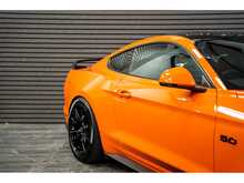Ford Mustang V8 55 Edition - U55901