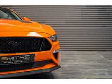 Ford Mustang V8 55 Edition - U55901