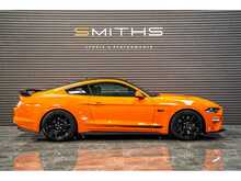 Ford Mustang V8 55 Edition - U55901