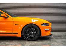 Ford Mustang V8 55 Edition - U55901
