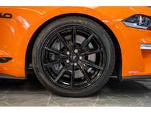 Ford Mustang V8 55 Edition - U55901