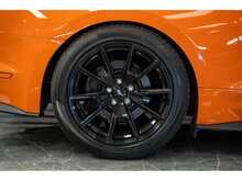 Ford Mustang V8 55 Edition - U55901
