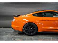 Ford Mustang V8 55 Edition - U55901