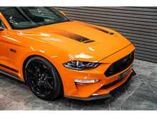 Ford Mustang V8 55 Edition - U55901