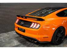 Ford Mustang V8 55 Edition - U55901
