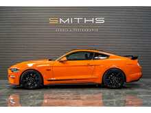 Ford Mustang V8 55 Edition - U55901
