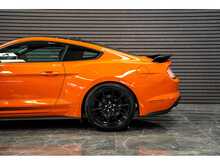 Ford Mustang V8 55 Edition - U55901