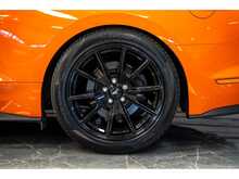 Ford Mustang V8 55 Edition - U55901