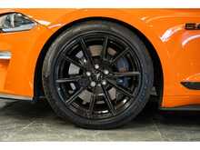 Ford Mustang V8 55 Edition - U55901