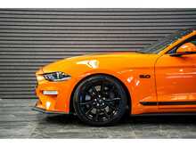 Ford Mustang V8 55 Edition - U55901