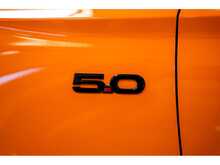 Ford Mustang V8 55 Edition - U55901