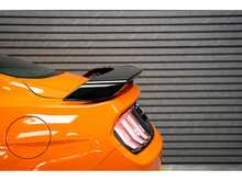 Ford Mustang V8 55 Edition - U55901