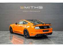Ford Mustang V8 55 Edition - U55901