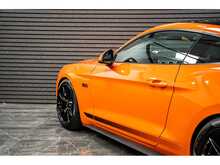 Ford Mustang V8 55 Edition - U55901