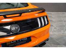 Ford Mustang V8 55 Edition - U55901