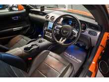 Ford Mustang V8 55 Edition - U55901
