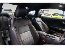 Ford Mustang V8 55 Edition - U55901