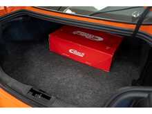 Ford Mustang V8 55 Edition - U55901
