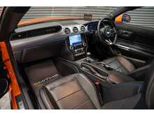 Ford Mustang V8 55 Edition - U55901